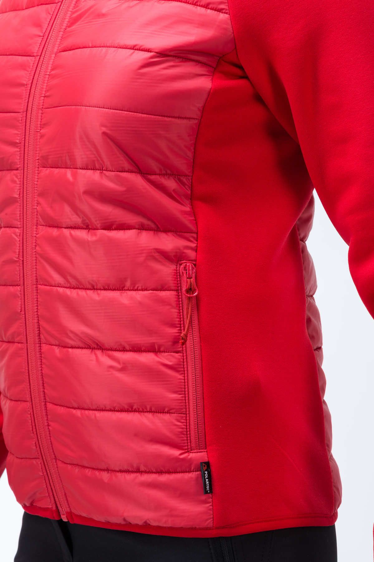Куртка Fahrenheit Combi Woman Red Фото 4